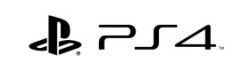 PS4 logo