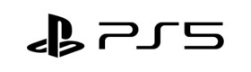 PS5 logo
