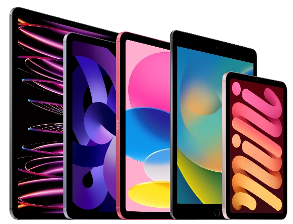iPad