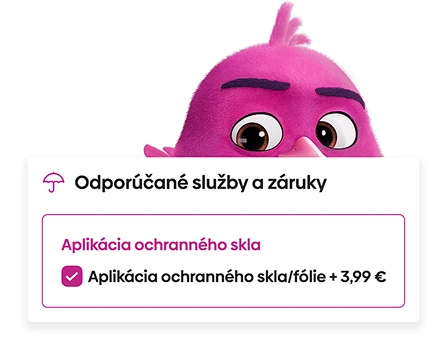 Ochrana zařízení